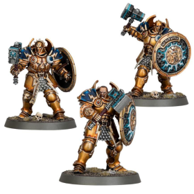 STORMCAST ETERNALS: ANNIHILATORS
