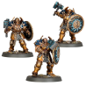STORMCAST ETERNALS: ANNIHILATORS