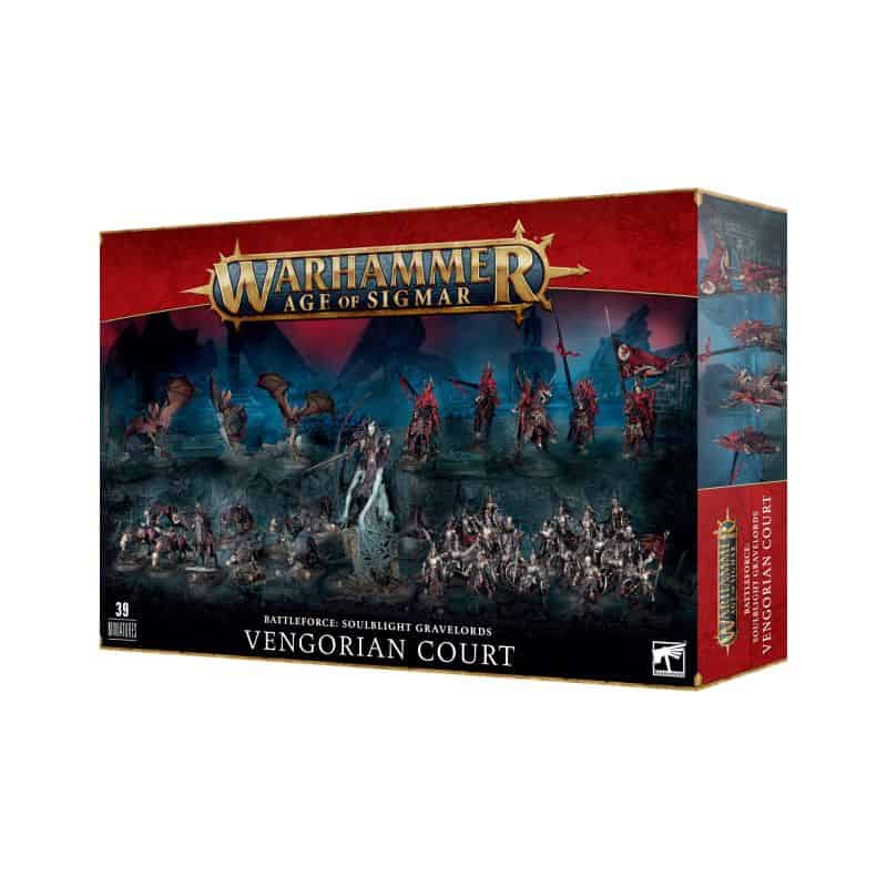 BATTLEFORCE COUR VENGORIENNE RUINEMANES BATTLEFORCE COUR VENGORIENNE RUINEMANES