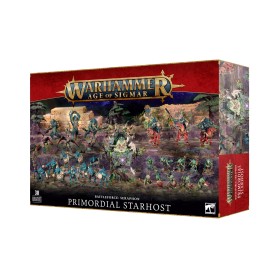 BATTLEFORCE: OST STELLAIRE SERAPHON