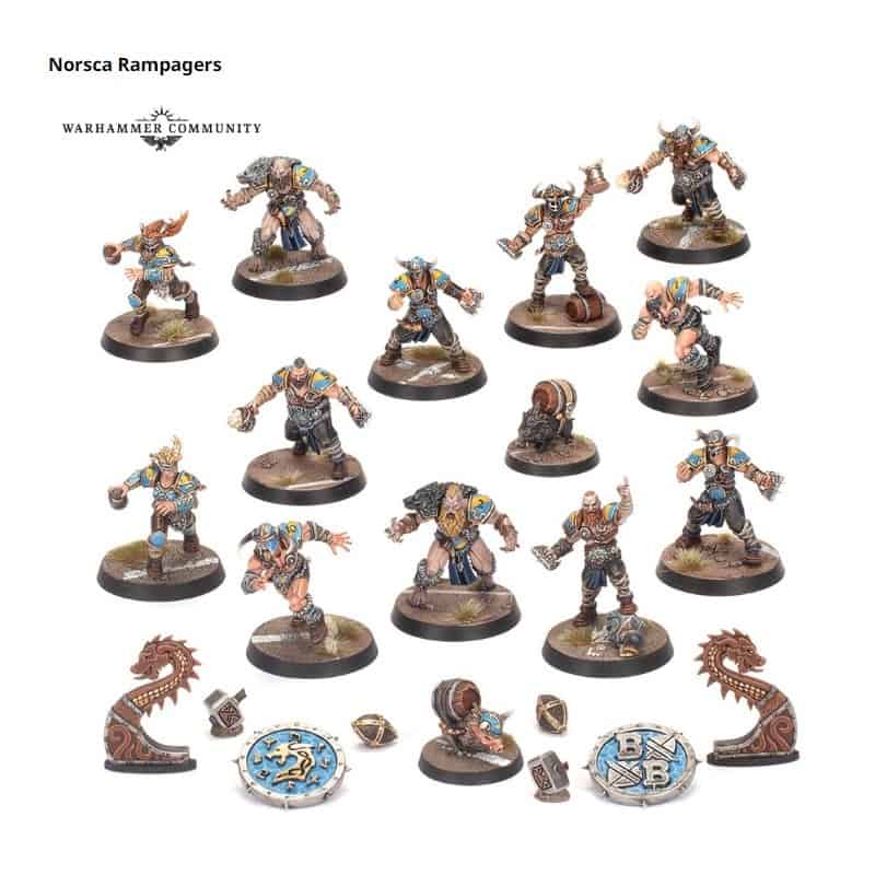 Norse Team Norse Team