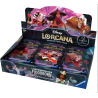 Chaptitre 2 FR Lorcana Floodborn Display 24 boosters
