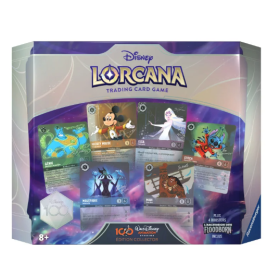 Disney Lorcana set2:...