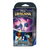 L'Ascension des Floodborn - Starter Merlin et Tiana