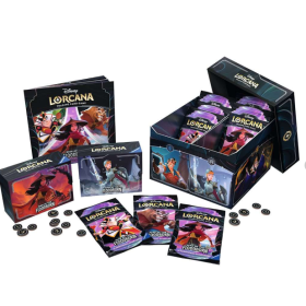 L'Ascension des Floodborn - Illuminer's Trove