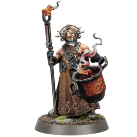 ALCHEMITE WARFORGER
