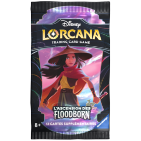 Preco Floodborn - Booster 
