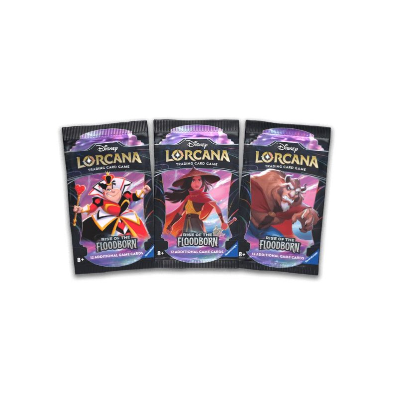 Preco Floodborn - Booster EN Preco Floodborn - Booster EN