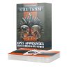 K/T:APPR. OPS: TAC OPS/MISSION CARDS ENG