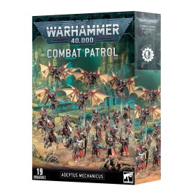 PATROUILLE: NECRONS