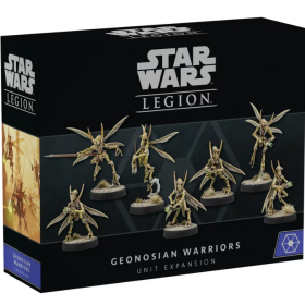 Star Wars Legion: Geonosian...