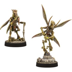 Sun Fac & Poggle the Lesser...