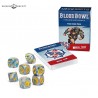 Norse Team Card Pack - Blood bowl