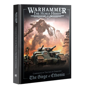 HH CAMPAIGN OF THE AGE OF...