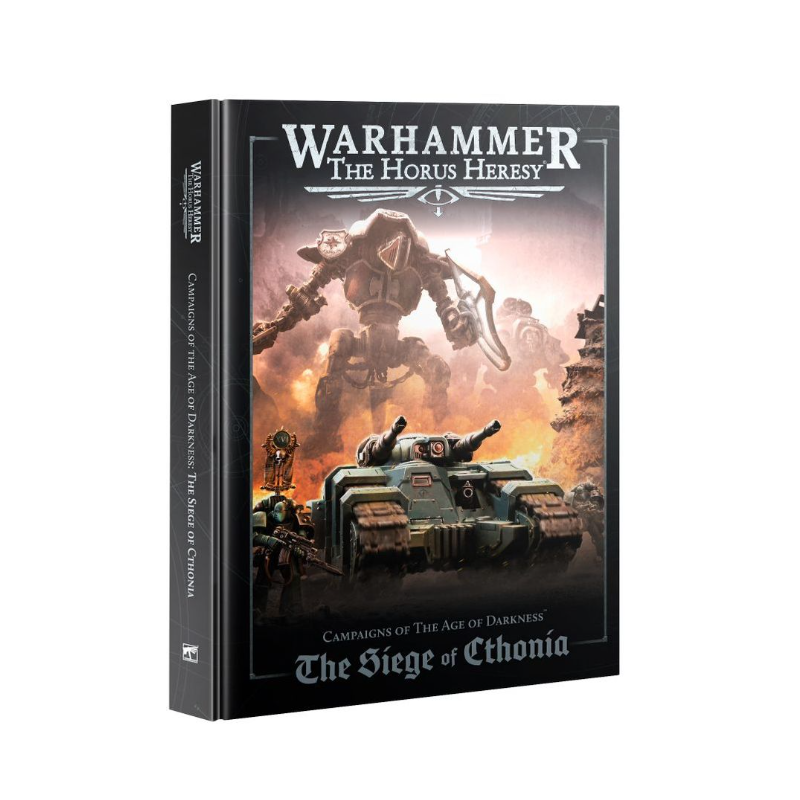 HH CAMPAIGN OF THE AGE OF DARNESS CHTONIA HH CAMPAIGN OF THE AGE OF DARNESS CHTONIA