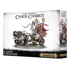 CHAOS CHARIOT