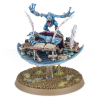 DAEMONS OF TZEENTCH THE BLUE SCRIBES