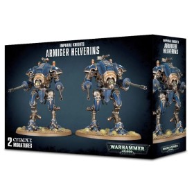 IMPERIAL KNIGHTS:...