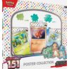 151 collection poster