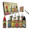 Warpaints Starter Paint Set (NEW)