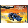LAND SPEEDER STORM SPACE MARINE
