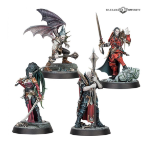 SOULBLIGHT GRAVELORDS: THE...