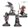 SOULBLIGHT GRAVELORDS: THE CRIMSON COURT