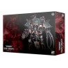 Chaos Knights: Set d'armée (Anglais)