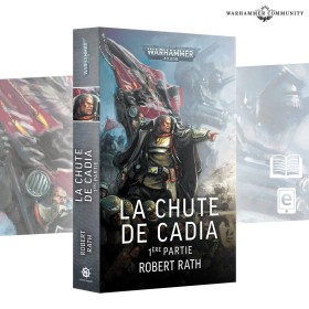 LA CHUTE DE CADIA: 1ERE...