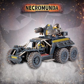 NEC: PALANITE ENFORCER TAURUS VENATOR