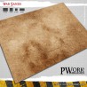TAPIS DE JEU NEOPRENE WAR SANDS 90X120CM