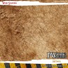 TAPIS DE JEU NEOPRENE WAR SANDS 90X120CM