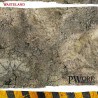 WASTELAND NEOPRENE 22X30''