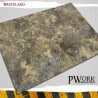 WASTELAND NEOPRENE 2X2'