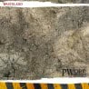 WASTELAND NEOPRENE 2X2'