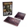 Ash Wastes Nomads Gang - Tactic Cards