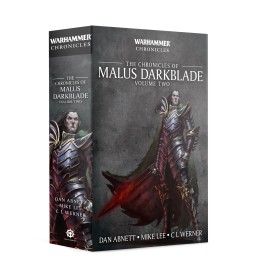 Chronicle of Malus...
