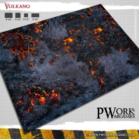 Tapis de jeu néoprène...
