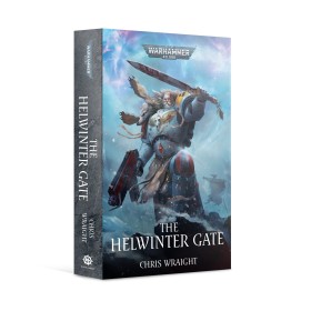 The Helwinter Gate (English)