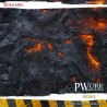 VOLKANO NEOPRENE 4X4'
