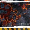 VOLKANO NEOPRENE 44X30''