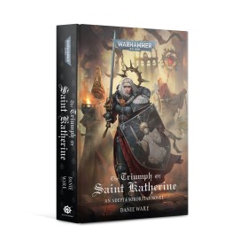 Triumph St katherine (English)