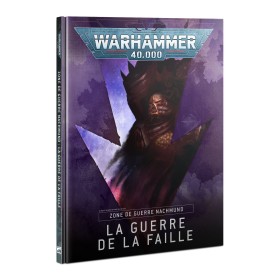 NACHMUND: La guerre de la...
