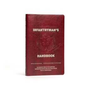 The imperial Infratryman's...