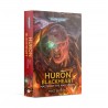 Huron Blackheart: Master of Maelstrom