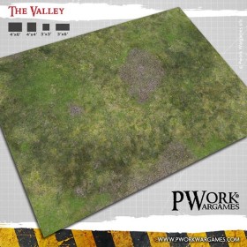 TAPIS DE JEU NEOPRENE THE...