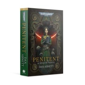 Penitent (Anglais)