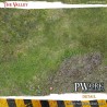 TAPIS DE JEU NEOPRENE THE VALLEY 90X90CM
