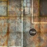 TAPIS DE JEU NEOPRENE THE UNDERHIVE 22*30"