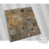 THE UNDERHIVE NEOPRENE 4X4'